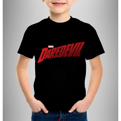 Детска тениска DAREDEVIL